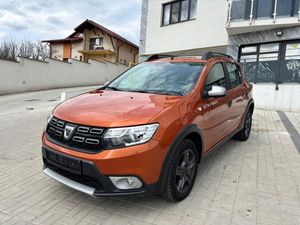Dacia Sandero II [2012 - 2020] TCe 90 (S&S) Prestige 2017