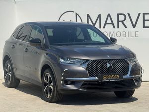 DS DS7 Crossback 1.5 BlueHDi 130 S&S EAT8 BASTILLE 2020