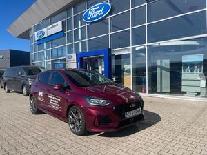 Ford Fiesta 1.0 EcoBoost mHEV ST Line 2022