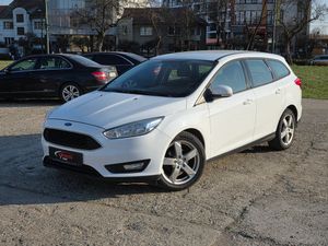 Ford Focus 1.5 EcoBlue Connected 2017