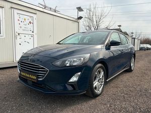 Ford Focus IV [2018 - Prezent] 1.0 EcoBoost Trend Edition 2021