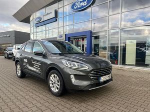 Ford Kuga 1.5 EcoBlue FWD Titanium X 2022