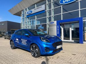 Ford Puma 1.0 EcoBoost ST Line X 2020
