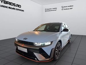 Hyundai IONIQ 5 2024