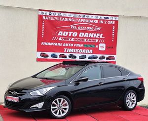 Hyundai i40 2013