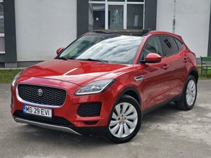 Jaguar E-Pace D180 AWD R-Dynamic HSE 2018