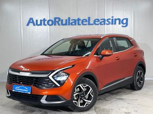 Kia Sportage V [2021 - Prezent] 1.6 DSL MHEV 7DCT HP 4x2 Style 2023