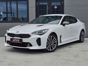 Kia Stinger 2.2 CRDI AWD GT Line 2019