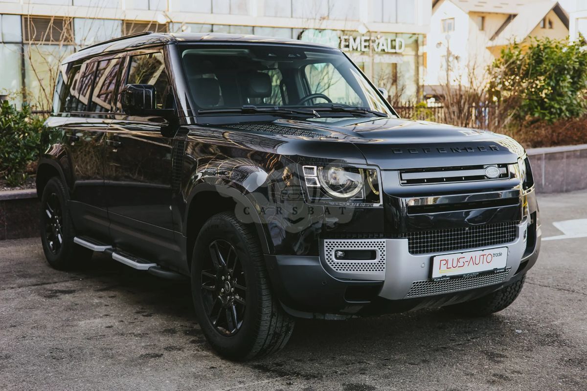 Land Rover Defender 110 2.0L D240 SE 2020