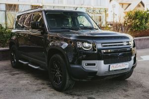 Land Rover Defender 110 2.0L D240 SE 2020