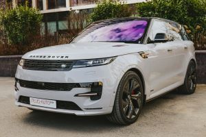 Land Rover Range Rover V [2021 - Prezent] 3.0 Si6 P510 PHEV Autobiography 2023