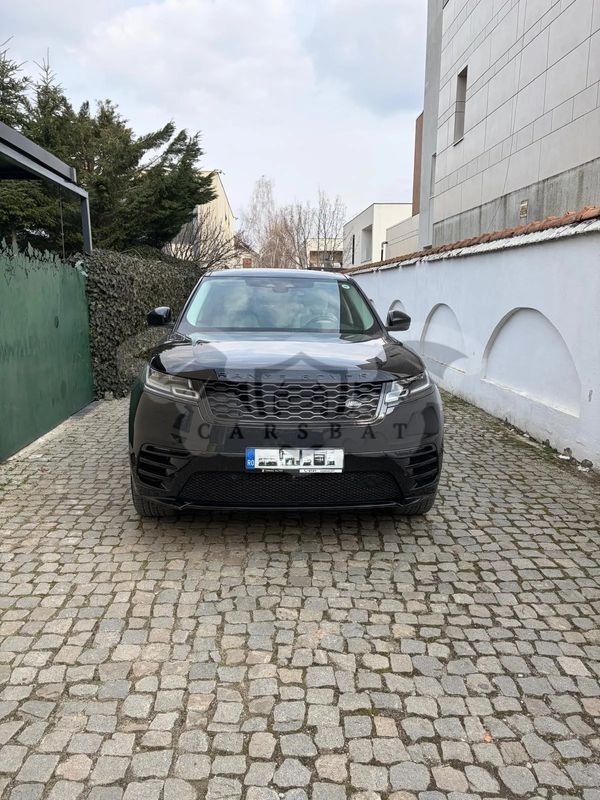 Land Rover Range Rover Velar 2.0 P250 2021