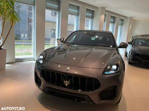 Maserati Grecale 2023