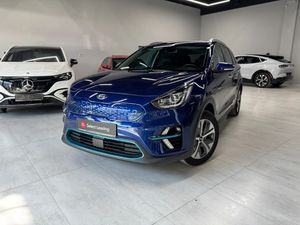 Kia Niro e-Niro 150 kW Vision 2021