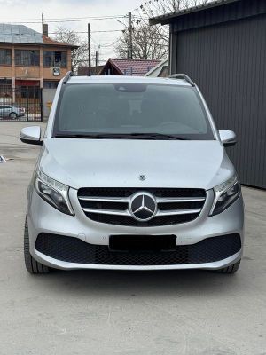 Mercedes-Benz V 220 d Lung 2020