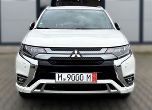 Mitsubishi Outlander 2021