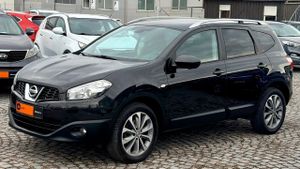 Nissan Qashqai +2 1.5 dCi 2WD Visia DPF 2012