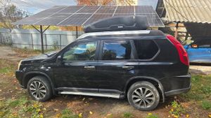Nissan X-Trail II [2007 - 2014] 2.0 dCi 4x4 DPF XE 2008
