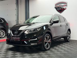 Nissan Qashqai II [2013 - 2021] 1.5 DCI N-CONNECTA 2019