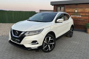 Nissan Qashqai II [2013 - 2021] 1.6 DCI Start/Stop X-TRONIC Tekna 2018
