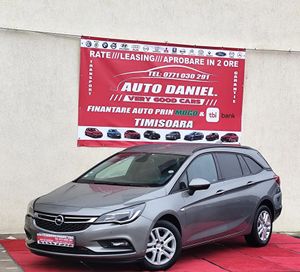 Opel Astra K [2015 - 2021] 2017