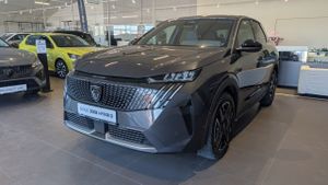Peugeot 3008 II [2016 - Prezent] 1.2 Hybrid 145 e-DCS6 Allure 2025