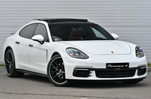 Porsche Panamera 2018