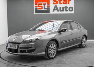 Renault Laguna III [2007 - 2015] Navi 2.0dCi Dynamique 2012