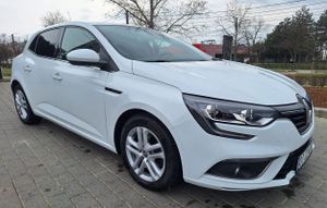 Renault Megane IV [2016 - Prezent] BLUE dCi EDC Limited 2019