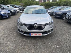 Renault Talisman (SM6) ENERGY TCe 150 EDC INTENS 2016