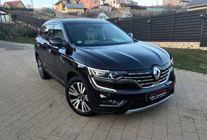 Renault Koleos II [2016 - Prezent] BLUE dCi 190 4WD X-tronic INITIALE PARIS 2022