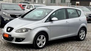 Seat Altea 2007