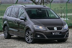 Seat Alhambra 2.0 TDI S&S DSG FR-LINE 2019