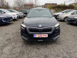 Skoda Kamiq 1.5 TSI DSG Selection 2021