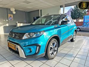 Suzuki Vitara III [2005 - 2017] 1.6 (4x4) Allgrip Comfort+ 2015