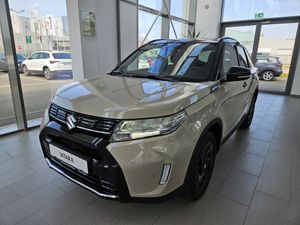 Suzuki Vitara 1.4 Boosterjet 6AT MHEV Spirit 2026