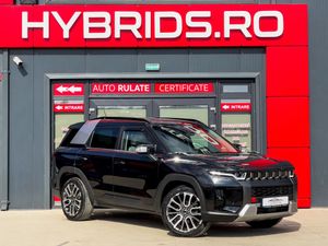 Ssangyong / KG Mobility Torres 1.5 GDI Turbo AT6 Premium 2023