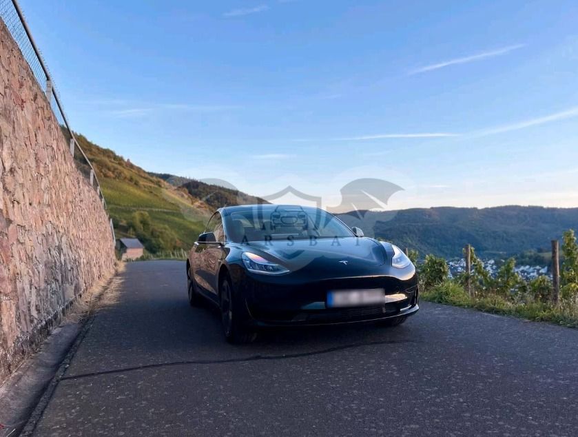 Tesla Model 3 Standard Reichweite Plus Hinterradantrieb 2020