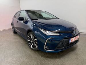 Toyota Corolla 1.8 HEV Dynamic 2025