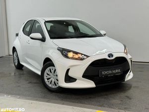 Toyota Yaris 2023