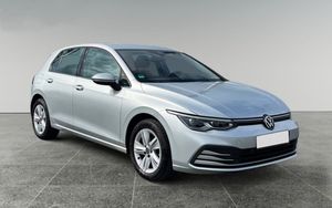 Volkswagen Golf VIII [2020 - Prezent] 2.0 TDI Style 2022