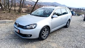 Volkswagen Golf VI [2008 -2013] 1.2 TSI BlueMotion Technology Style 2012