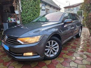 Volkswagen Passat B8 [2014 - Prezent] 2.0 TDI (BlueMotion Technology) DSG Comfortline 2016