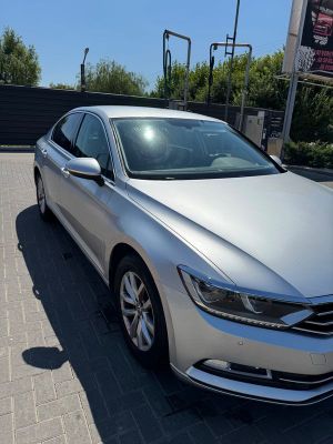 Volkswagen Passat 2.0 TDI DSG Comfortline 2019