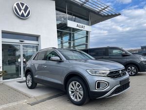 Volkswagen T-ROC 1.0 TSI Life 2025