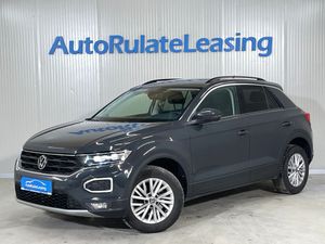 Volkswagen T-ROC 2.0 TDI DSG Design 2022