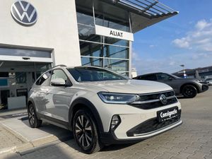 Volkswagen Taigo 1.0 TSI Life 2024
