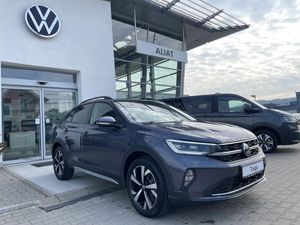 Volkswagen Taigo 2025