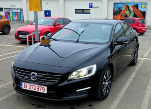 Volvo S60 D3 Geartronic Momentum 2018