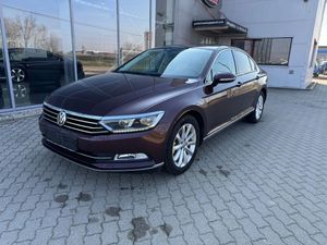 Volkswagen Passat 2.0 TDI DSG Highline 2015